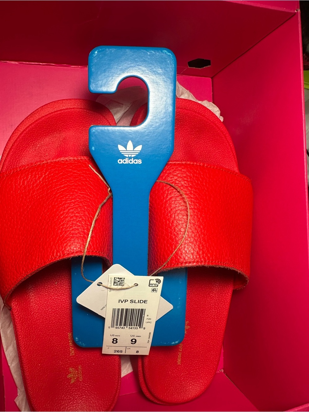 Limited Edition adidas x Ivy Park Beyoncé